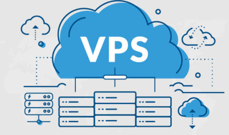 quản lý nhiều vps cùng lúc