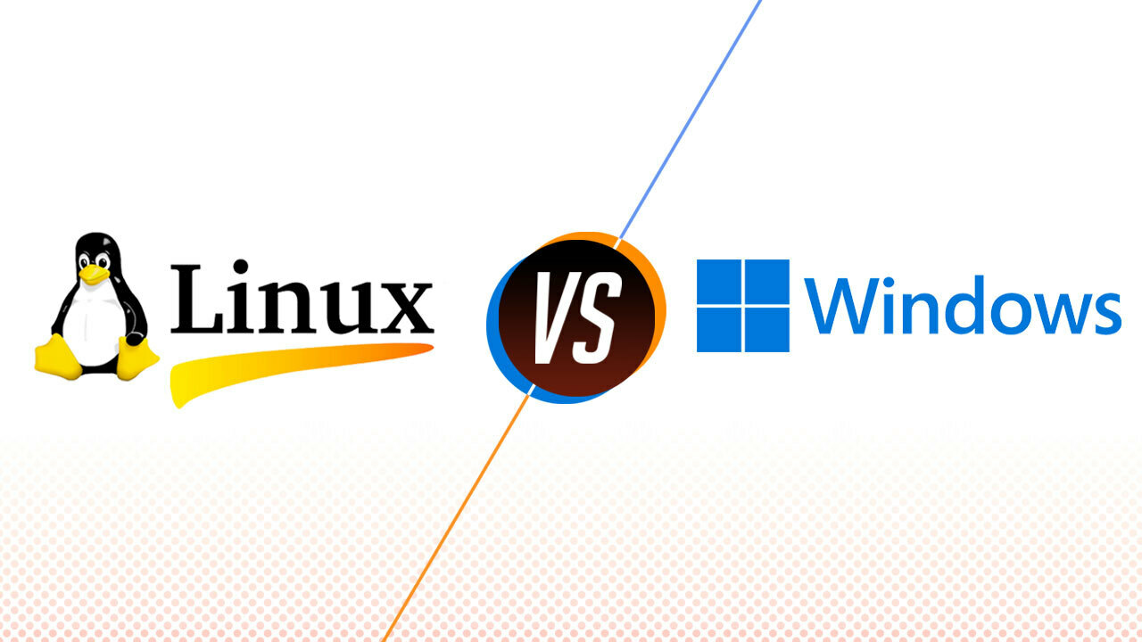 Linux Server